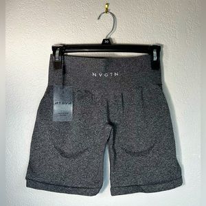 NVGTN Contour Seamless Shorts